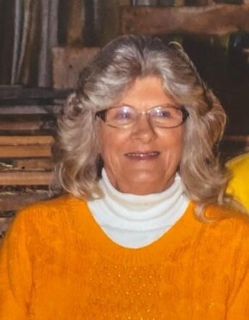 Betty M (Northern)  Baldwin Profile Photo