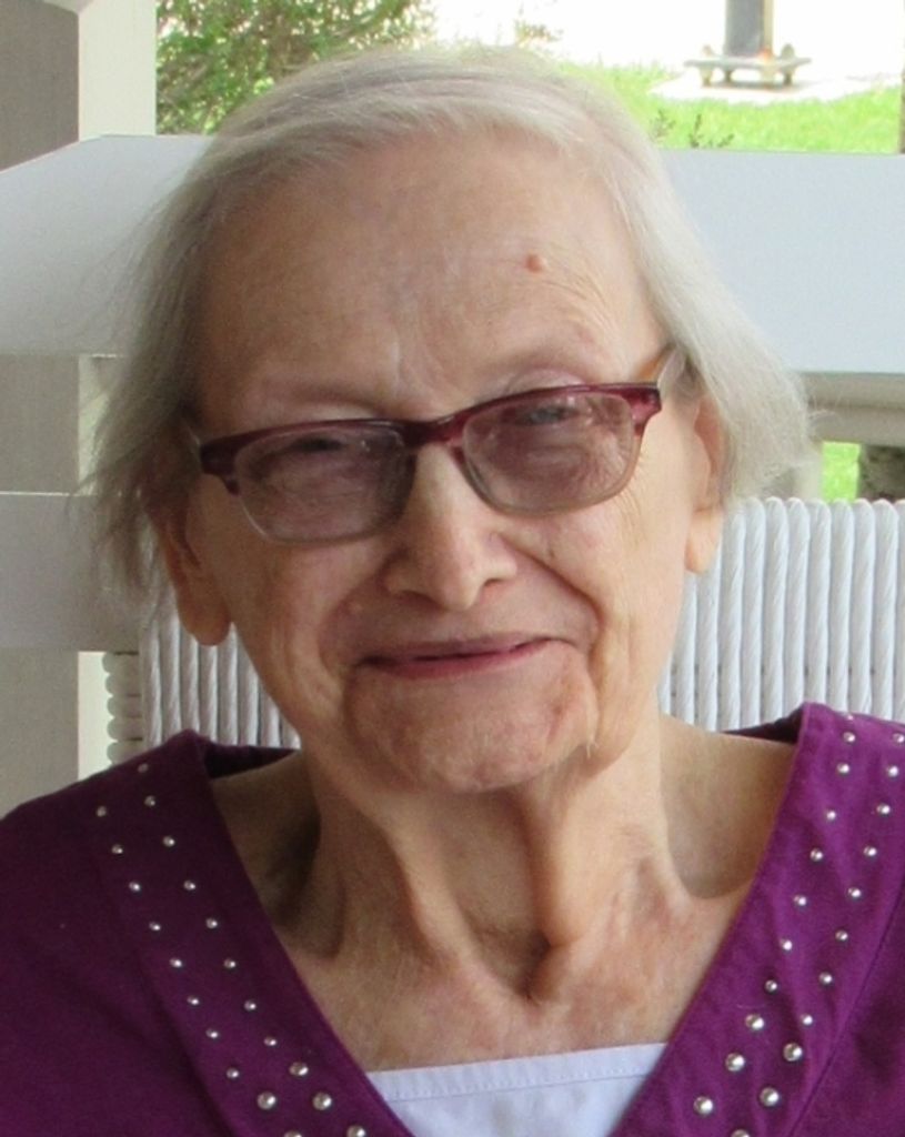 Helen M. (German)  Wehri Profile Photo