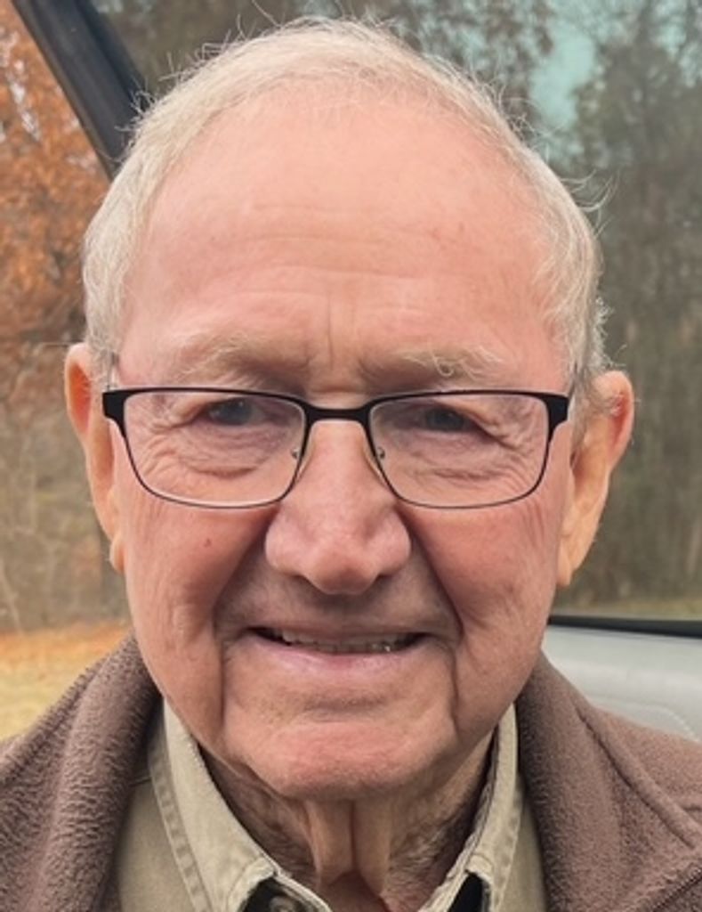 Kenneth Waine Huey Profile Photo