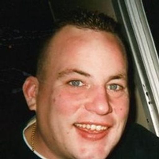 Thomas J. Mcdonough Profile Photo