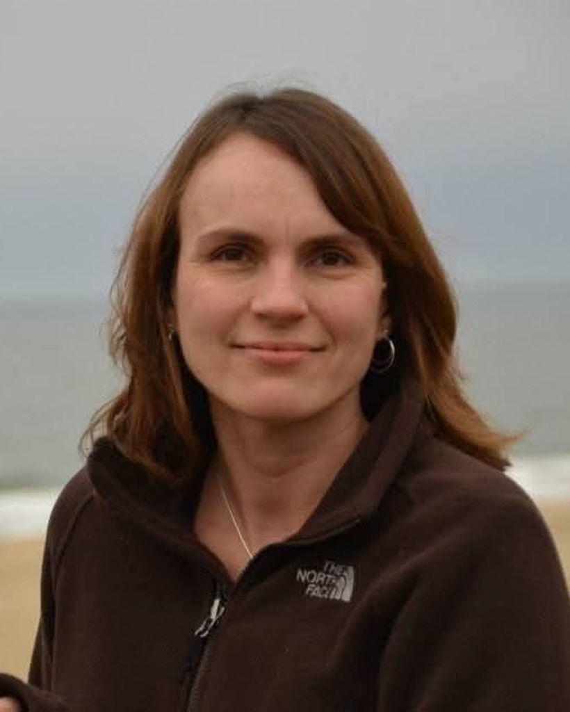 Amber Lynn Muntean Profile Photo