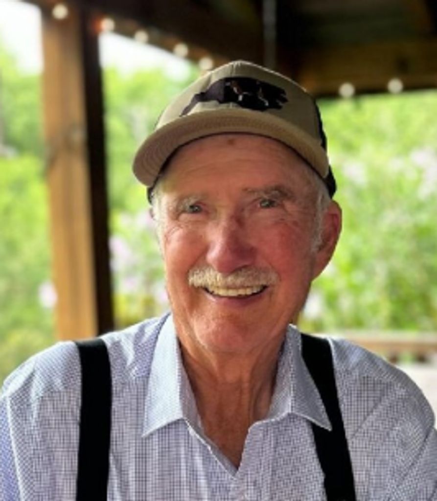 Mike Houston Profile Photo