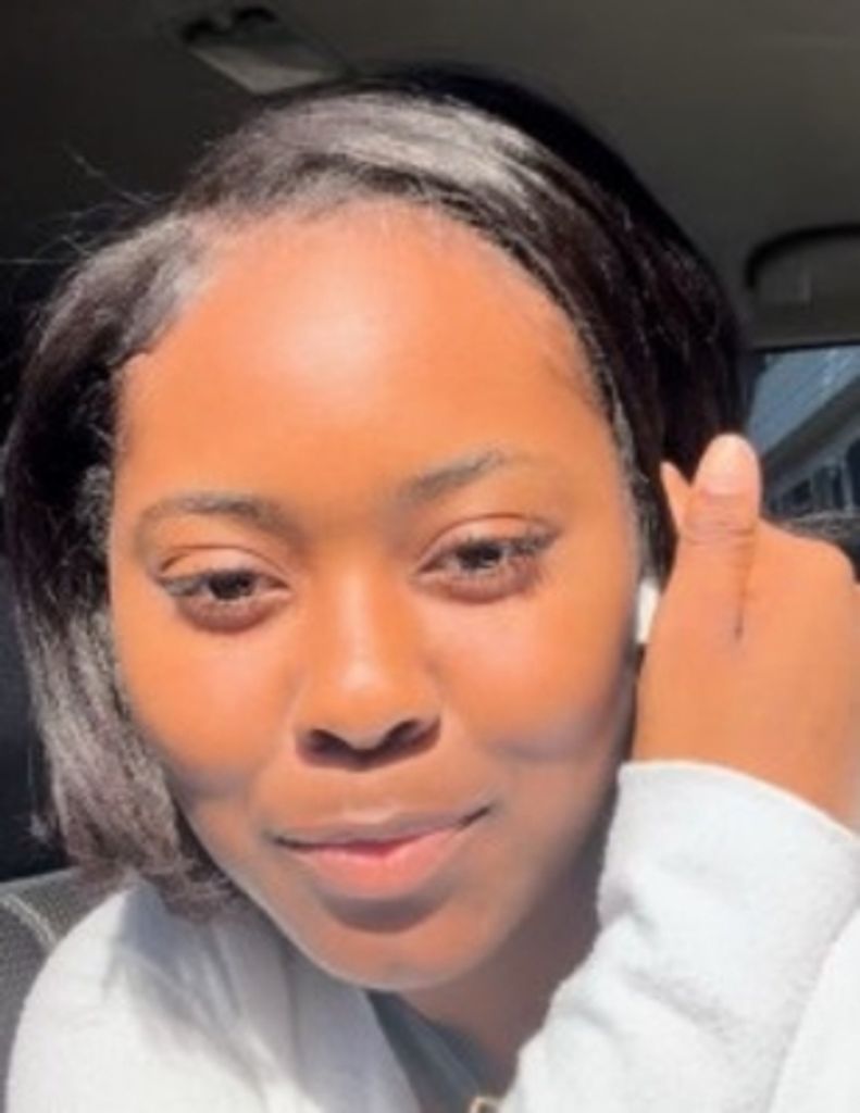 Briel Tione Inez Mourning Profile Photo