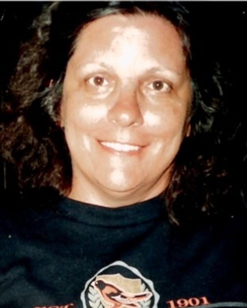 Jo Ann Marie Bellak Profile Photo