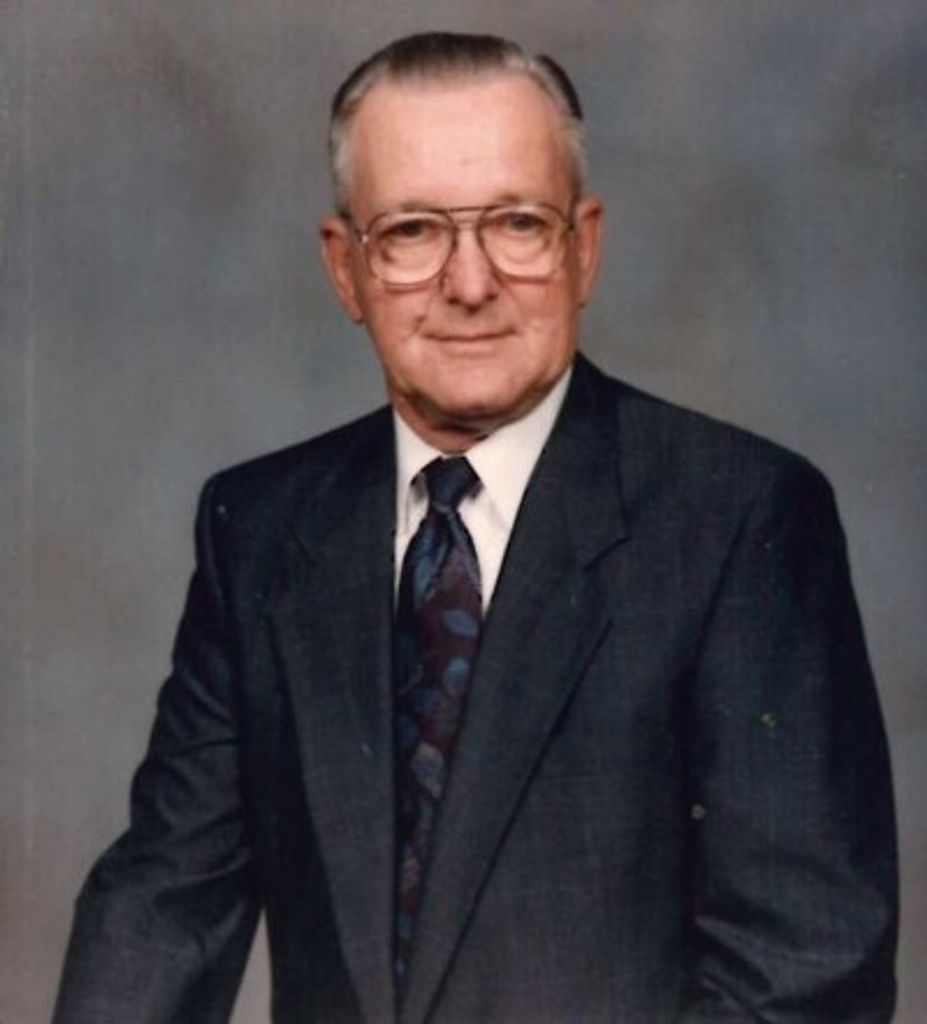 Harold Leroy Schroeder Profile Photo
