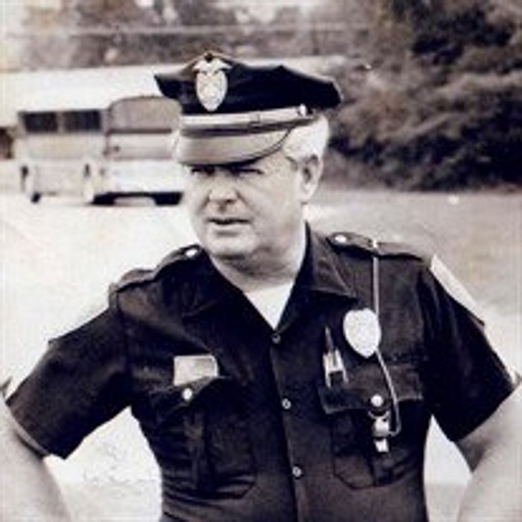 Robert  Ford Heath