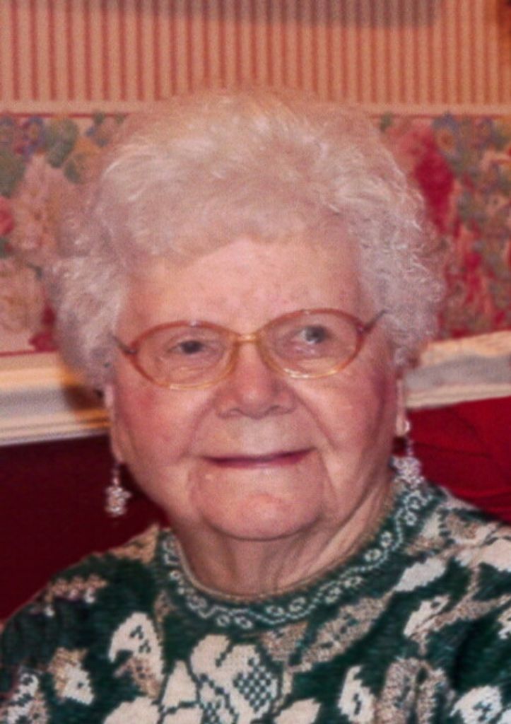 Dorothy A. (Kuhn)  Sefert