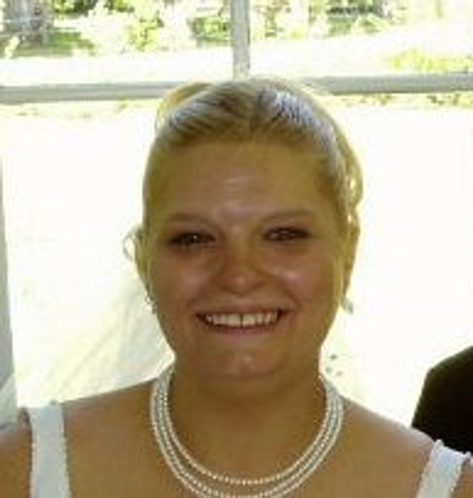 Amy Hamm Profile Photo