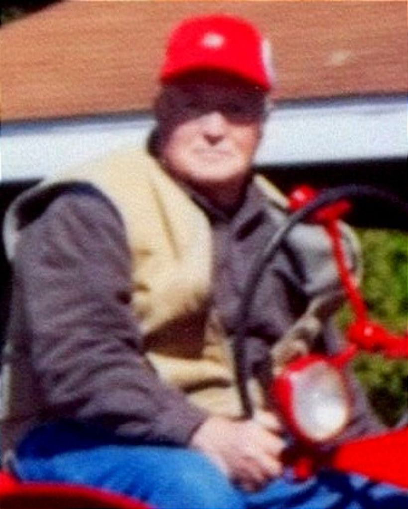 Clarence "Hank" Bennett Jr.