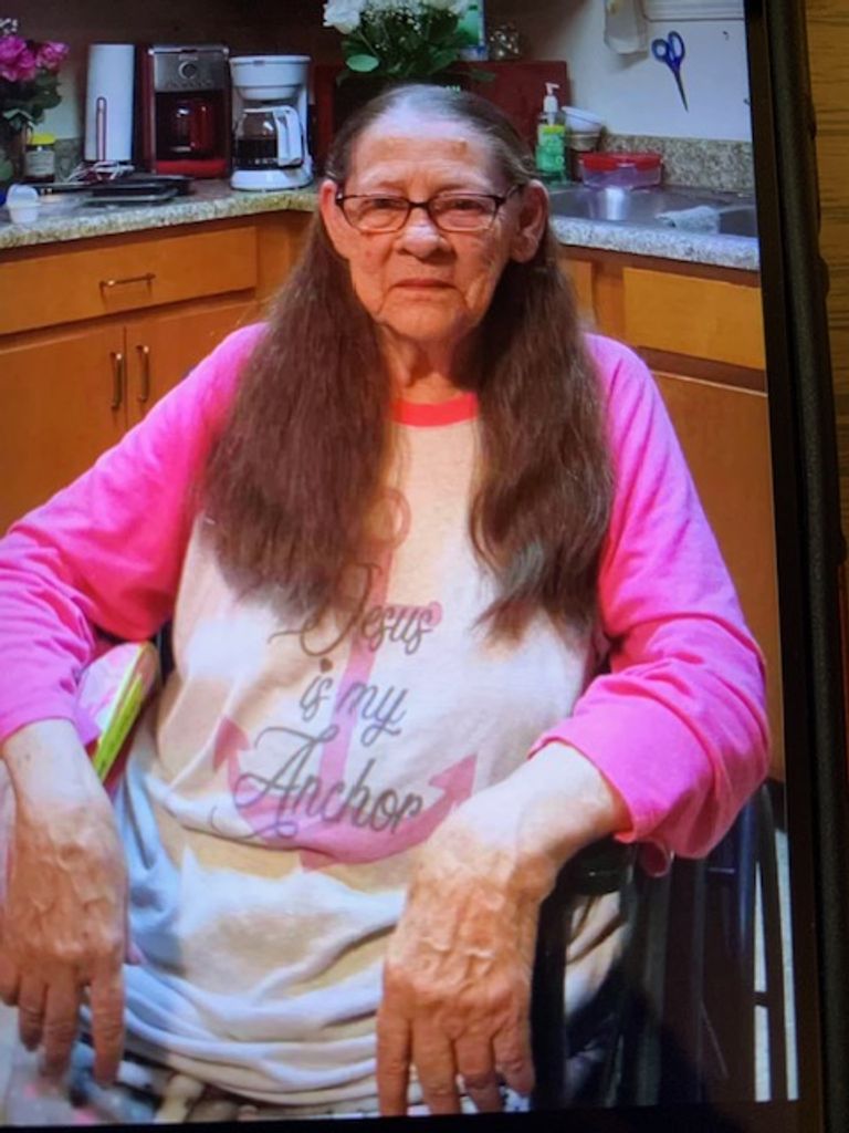 Shirley Ann Hill Profile Photo