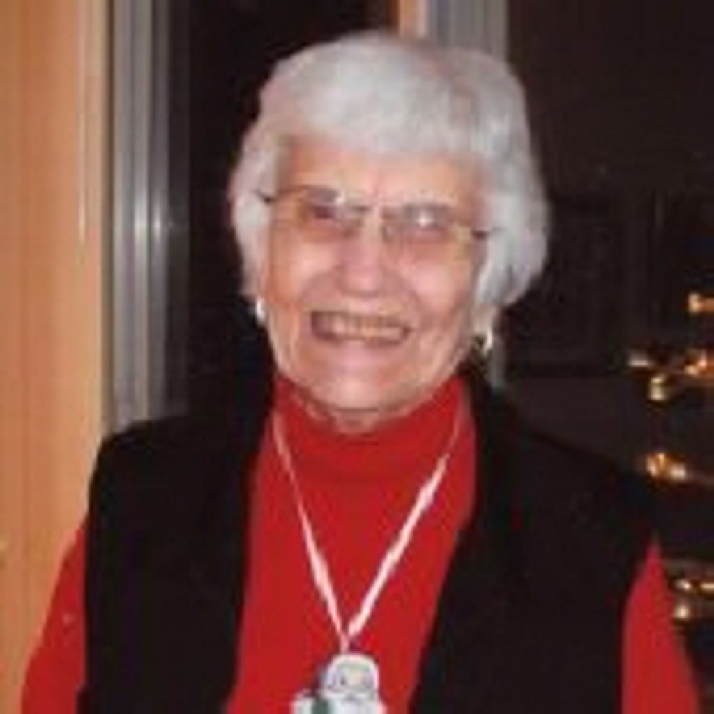 Evelyn P. Apple