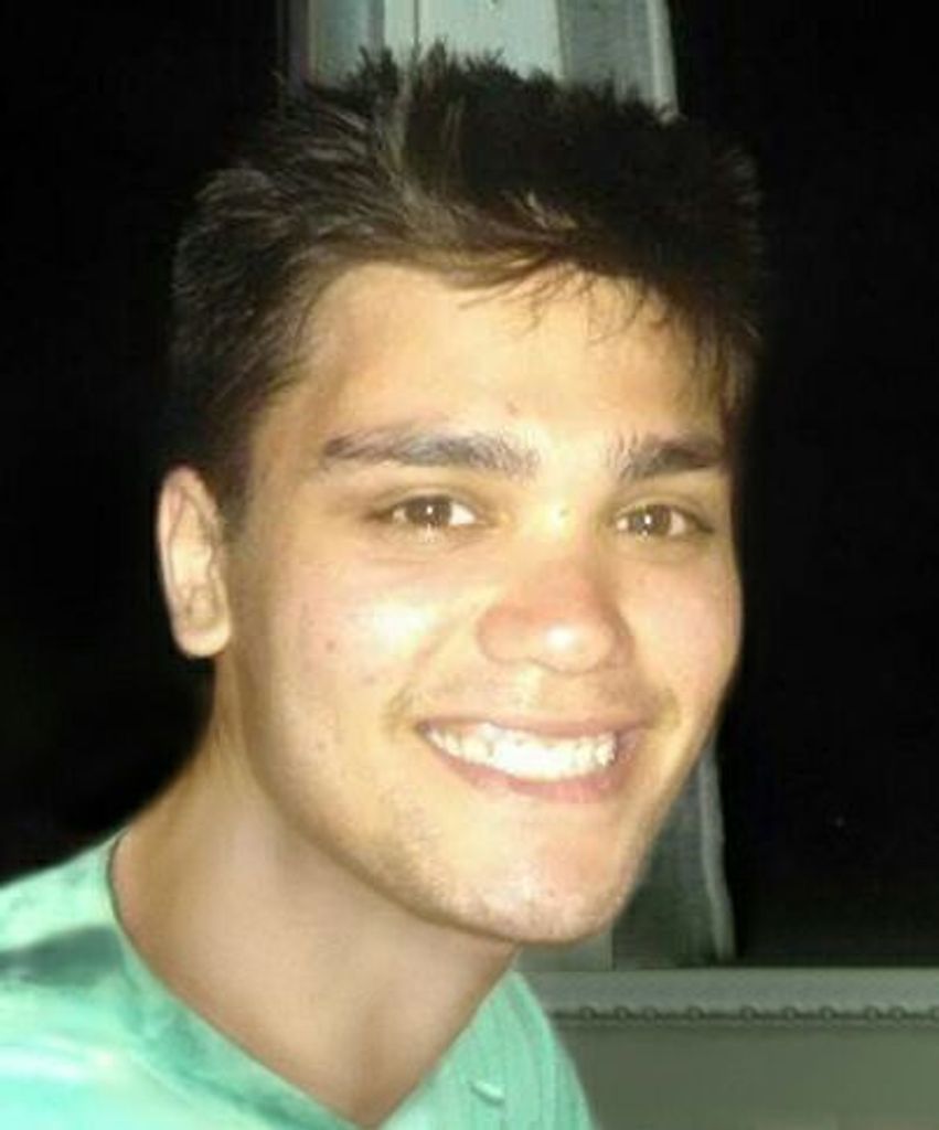 Kyle S. Ross