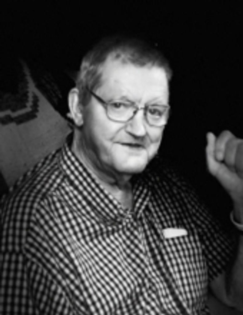 Johnny  Marshall Mcdonald