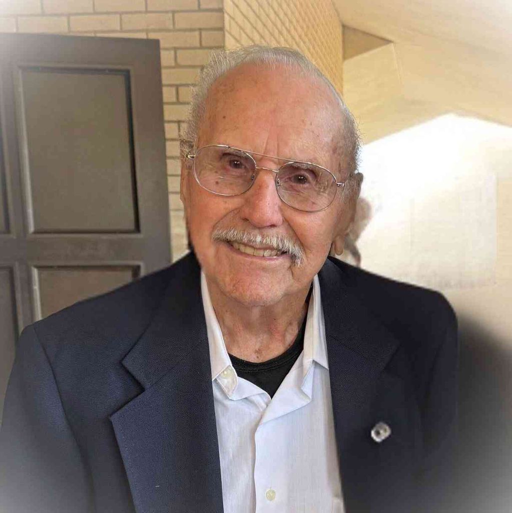 Robert Raabe Profile Photo