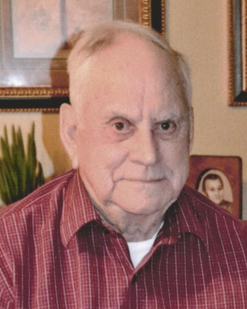 Fred Smith