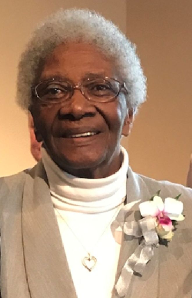 Martha Bell Campbell