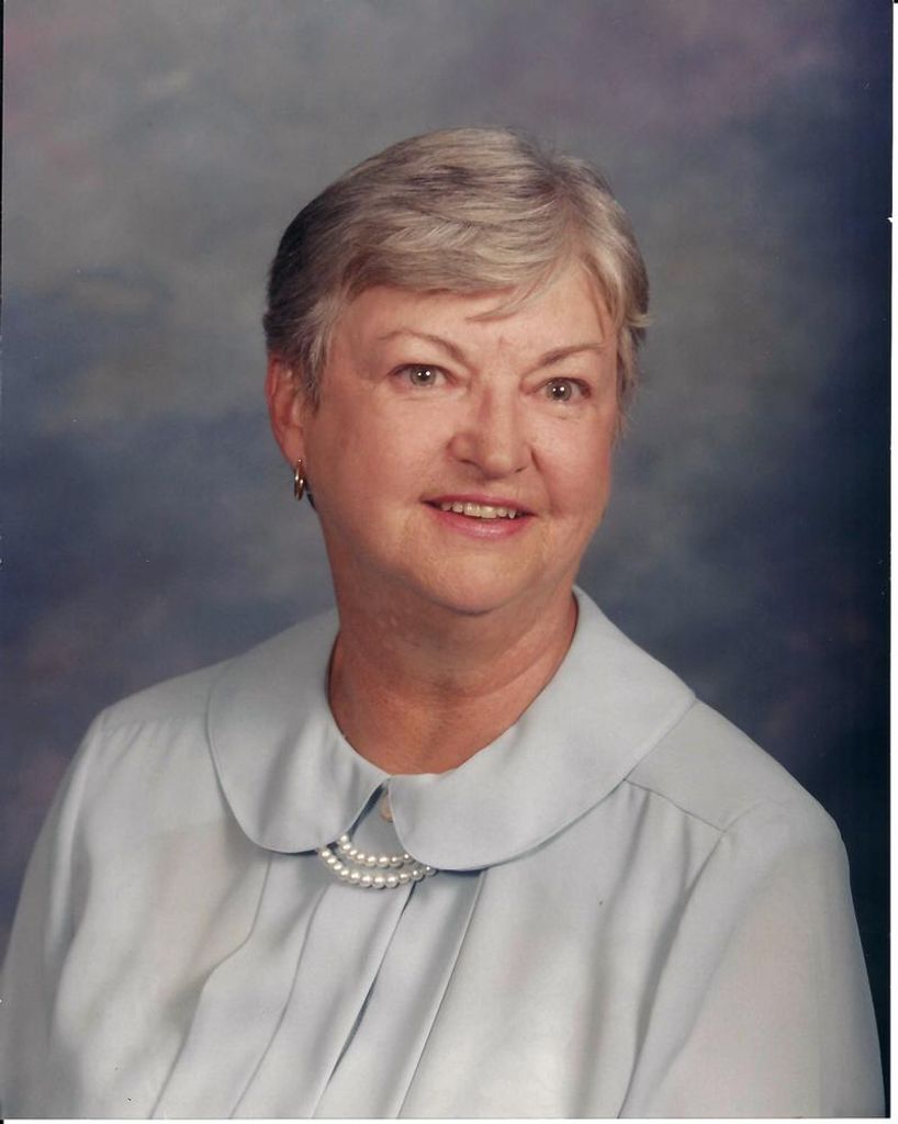Bernice Ann Mccarthy