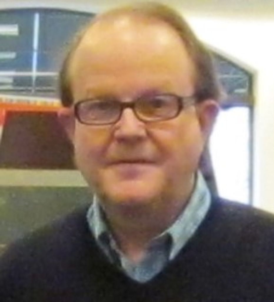 James Holleman Pigott Profile Photo