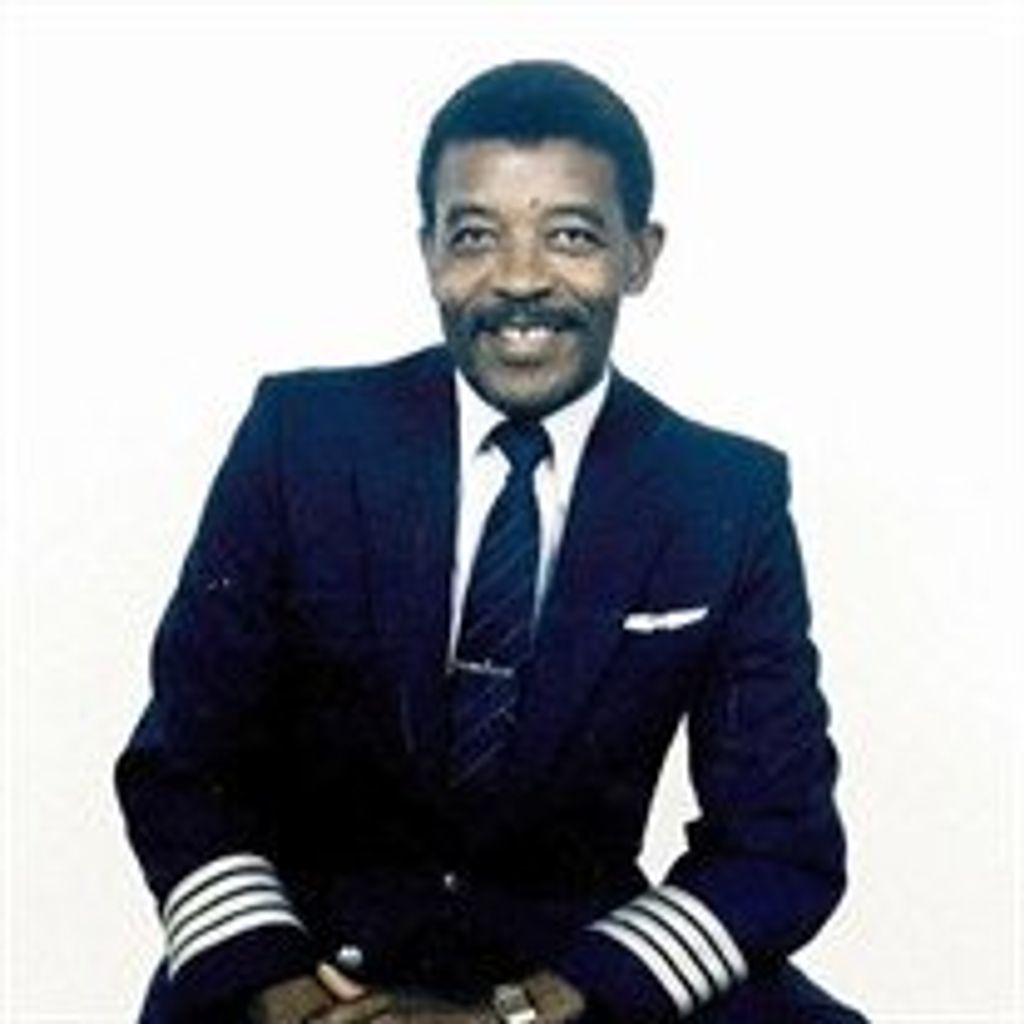 Johnie Hunter