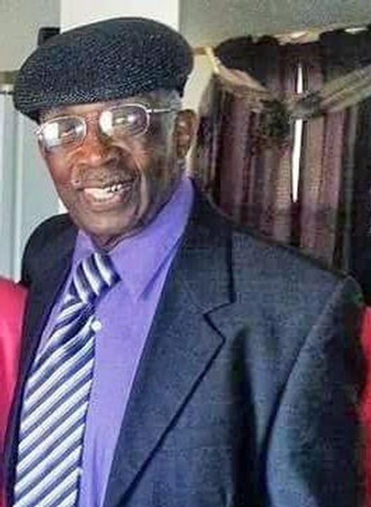 George Thomas Profile Photo