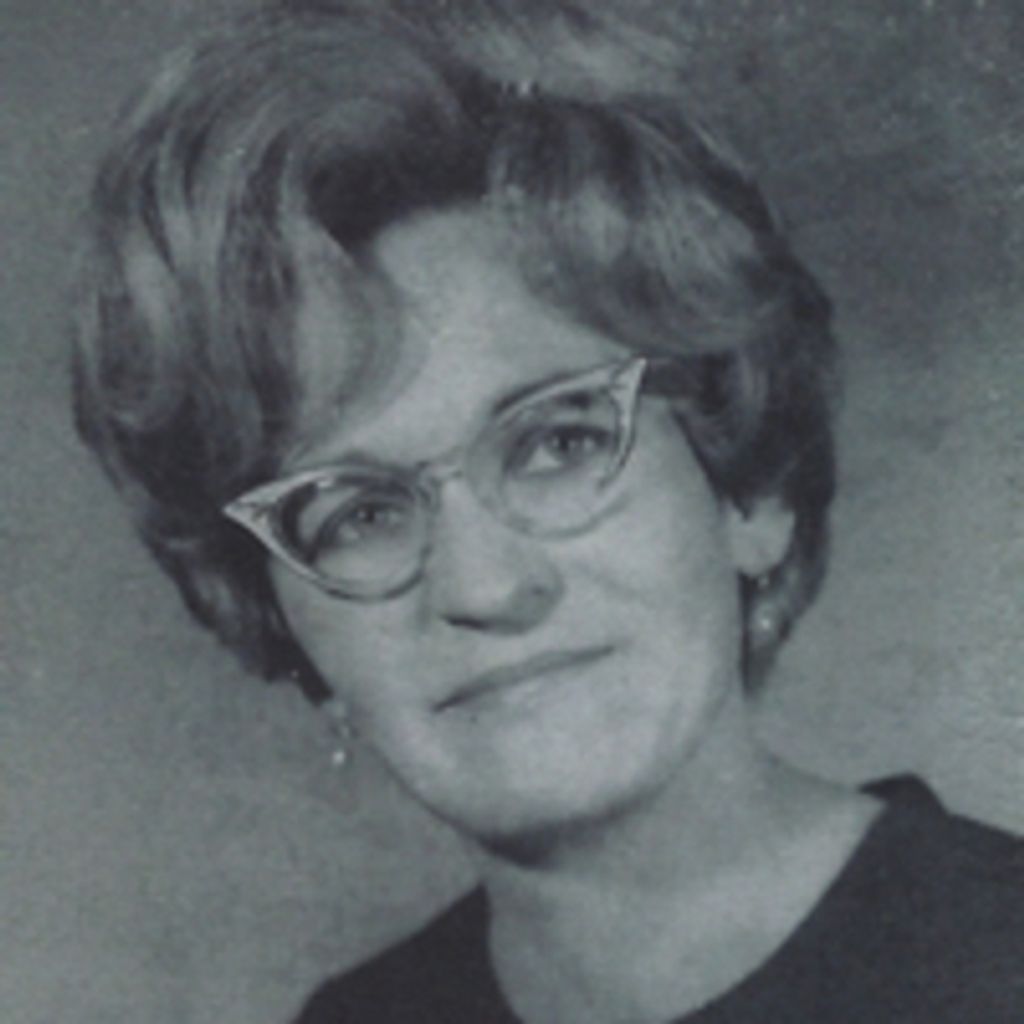 Luann 'Lu' Long