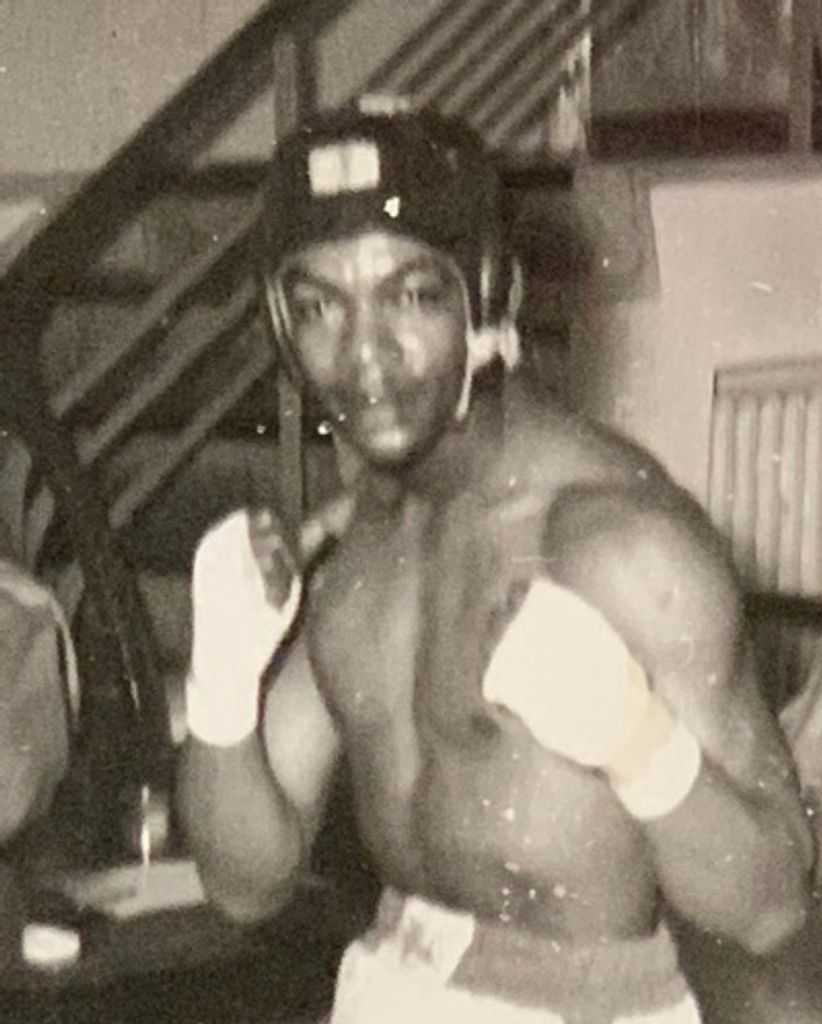 Harold Gilbert Wilson