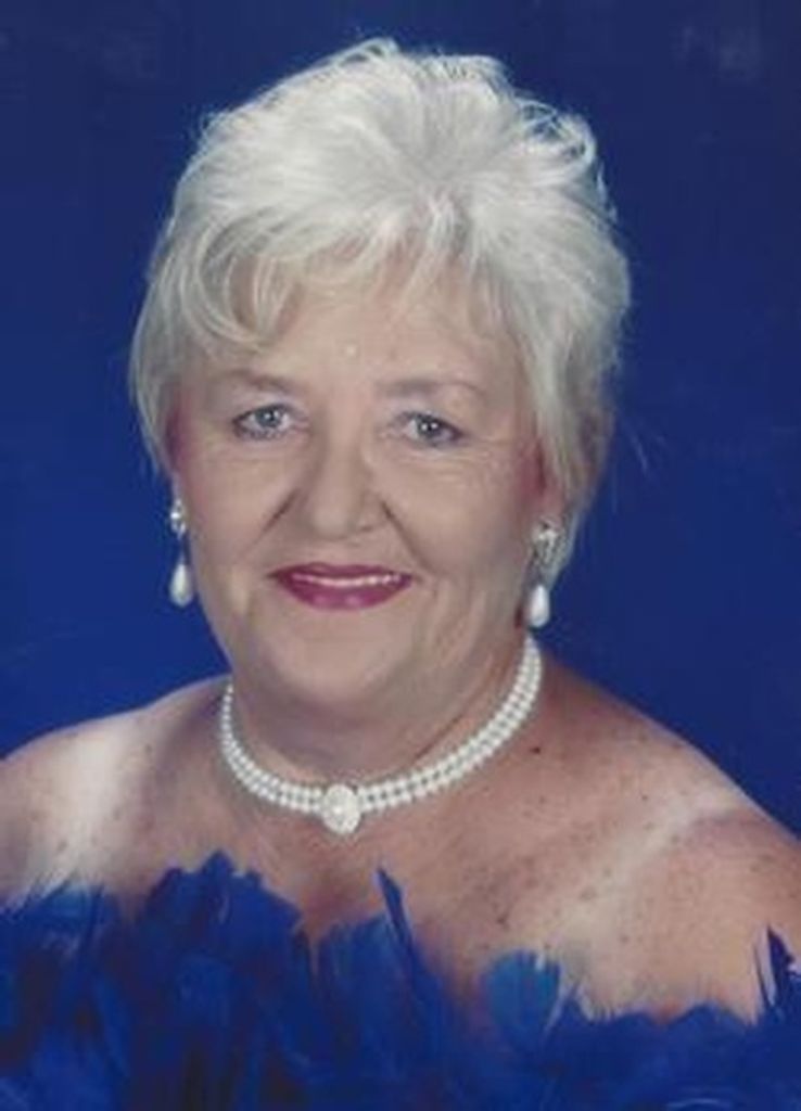 Martha Sue Padgett Profile Photo