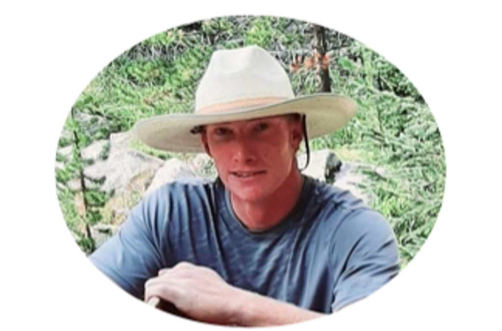 Caleb Estes