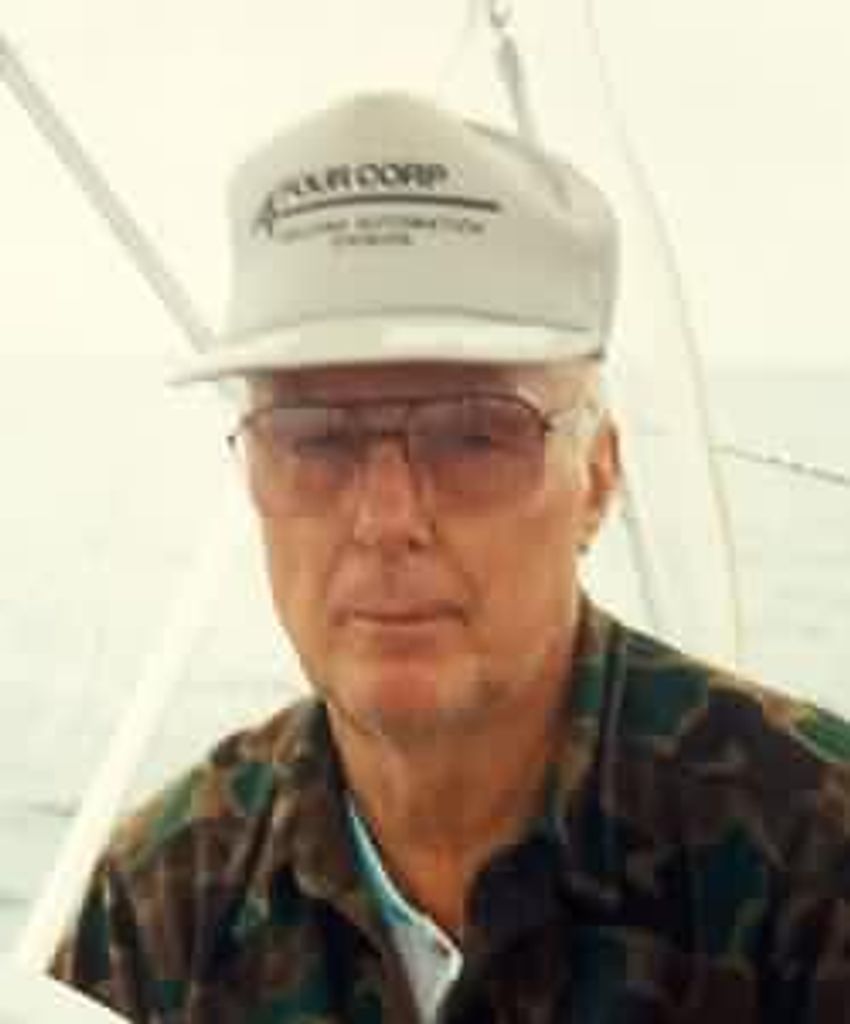 Patrick M. Lemmers