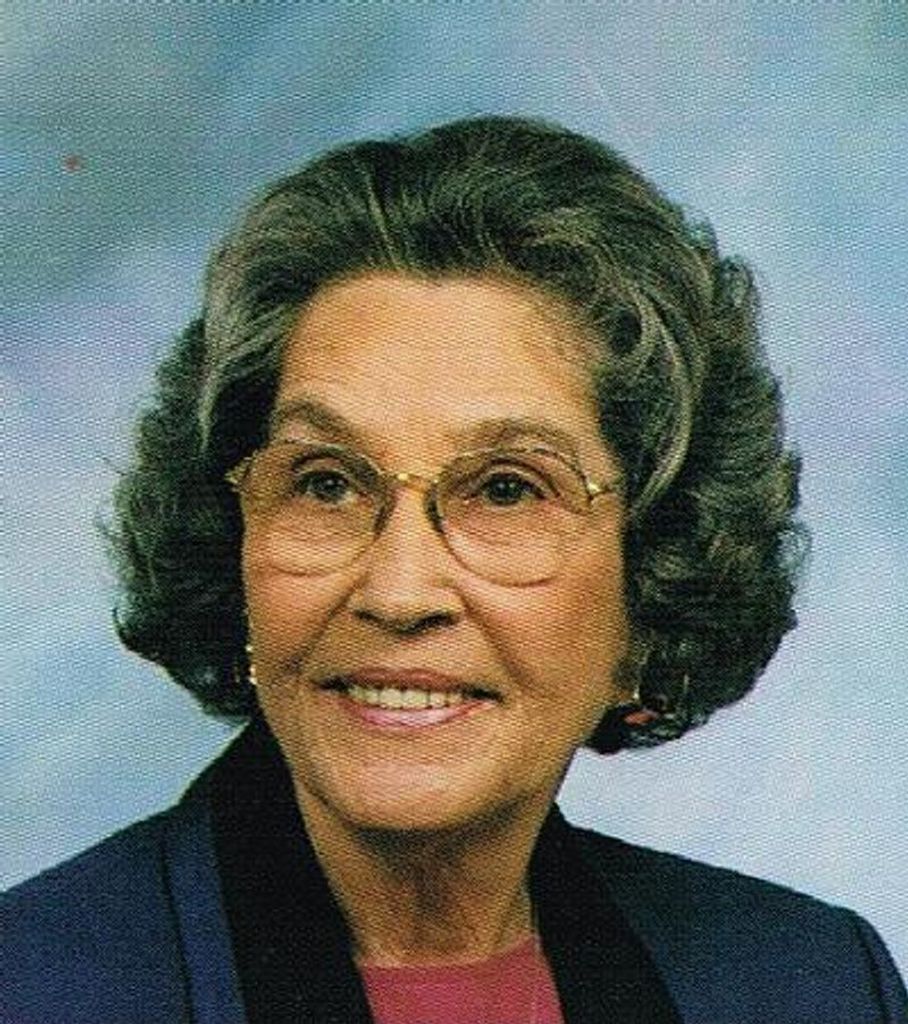 Sara Ruth Babb Profile Photo