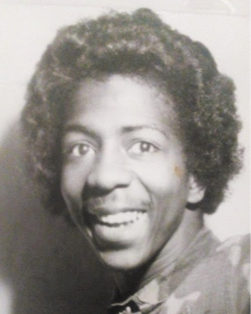 Thomas Perry Conley