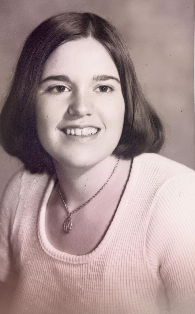 Beverly Marie Mcginn