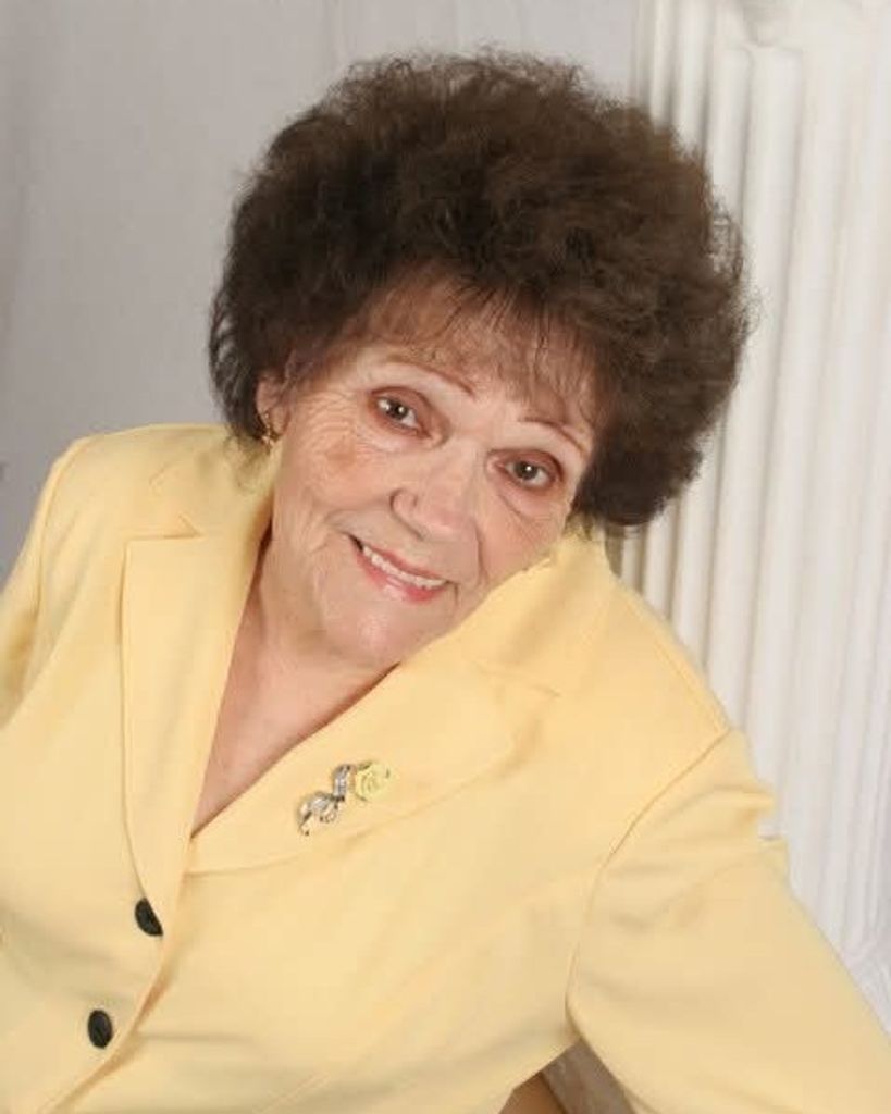 Eva Smith