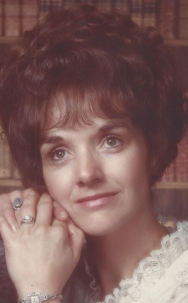 Carol Sue Moore