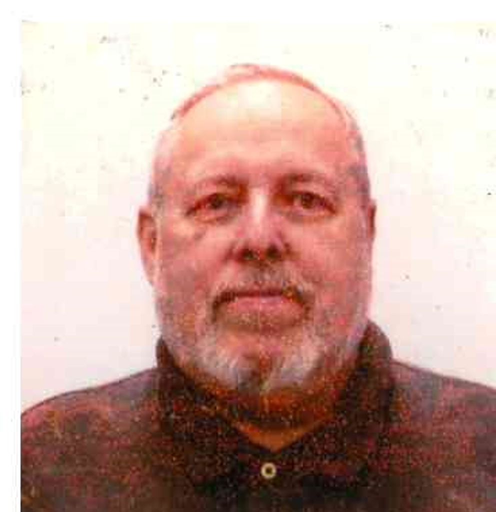 Francis Edward Anthony Luisi Profile Photo