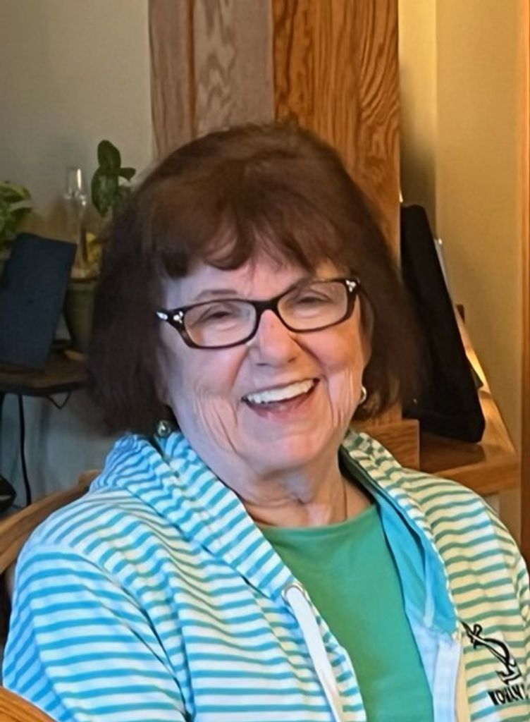 Elizabeth "Babe" G. Udermann