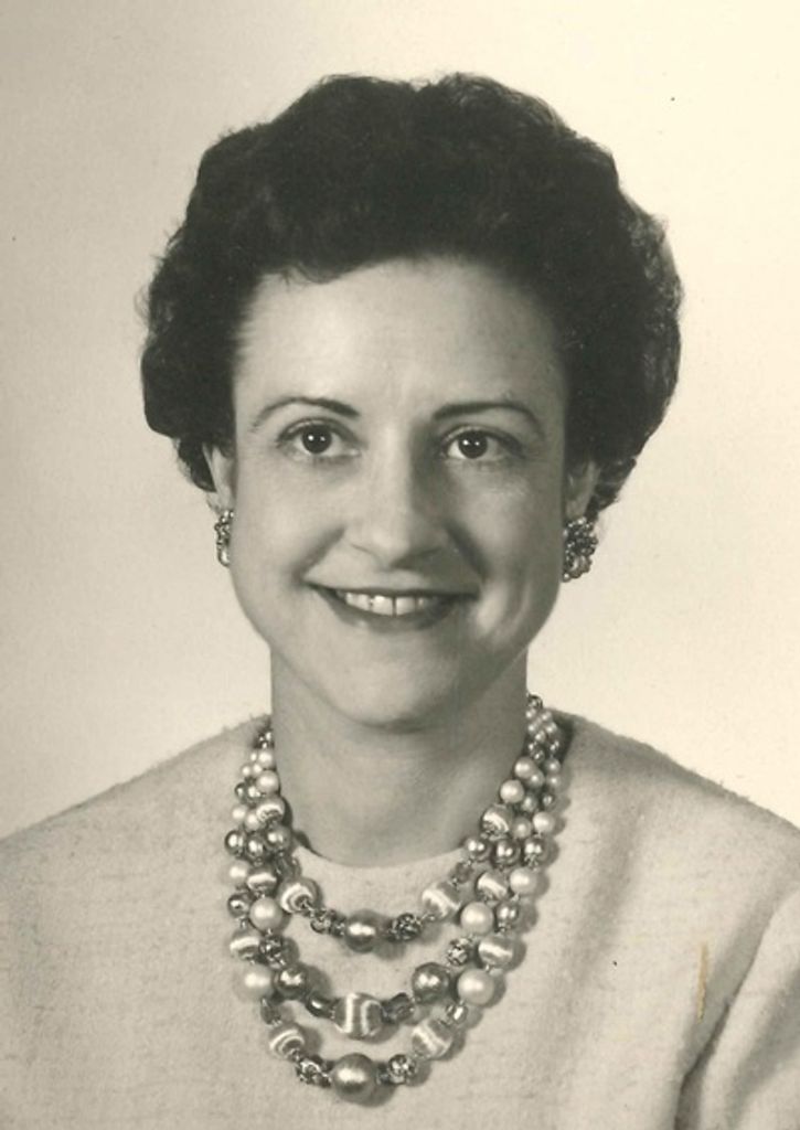 Beverly Marie Gray
