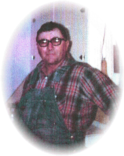 Clarence Bender Profile Photo