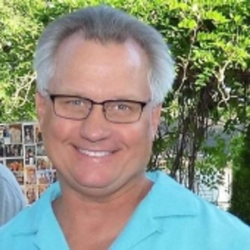 Bruce Obrycki