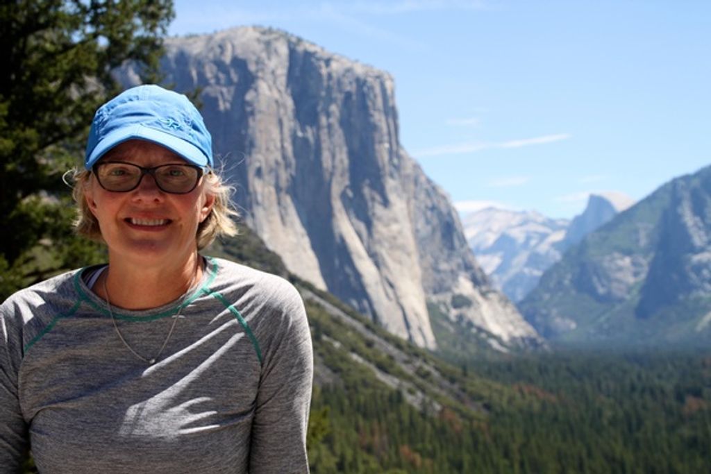 Joan Marie Bregman Profile Photo