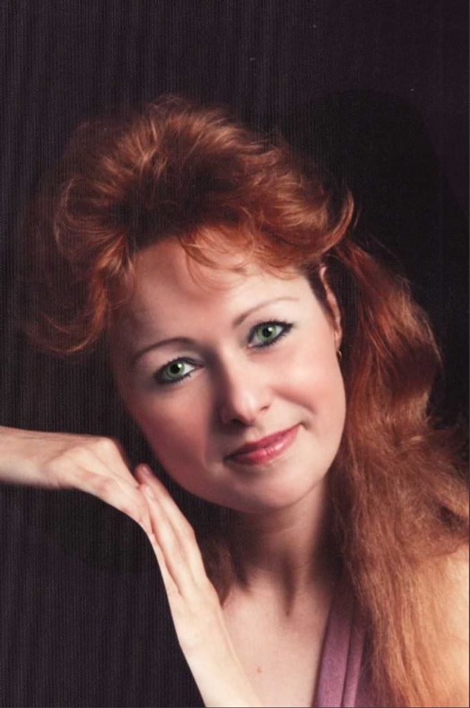 Sue Ellen Pearson