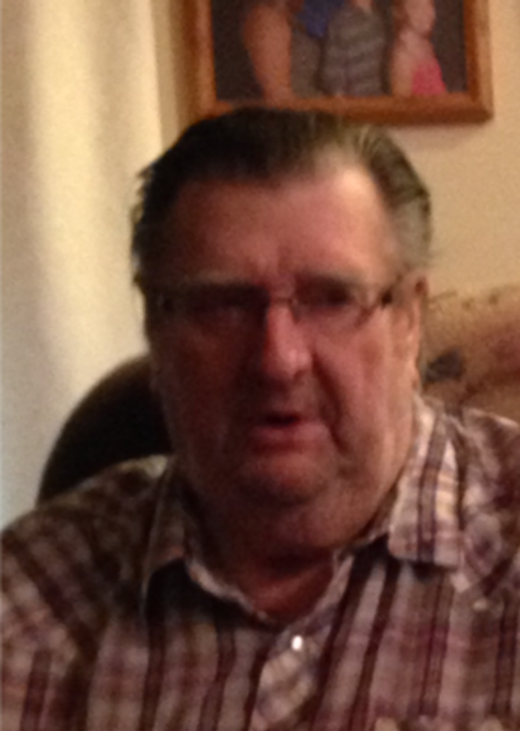 Thomas Eugene Lytton