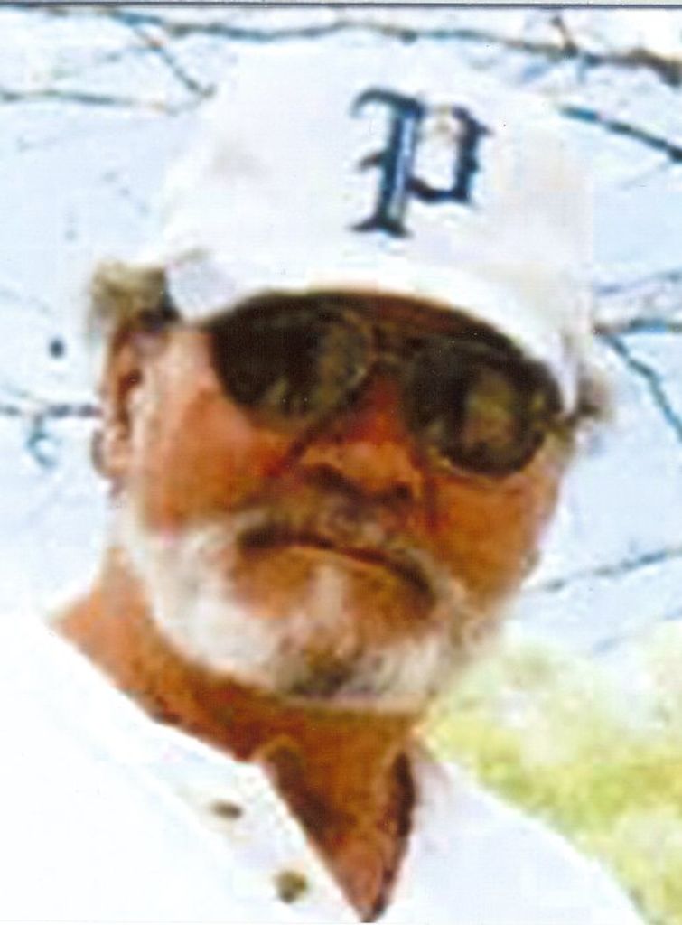 Joe Perea