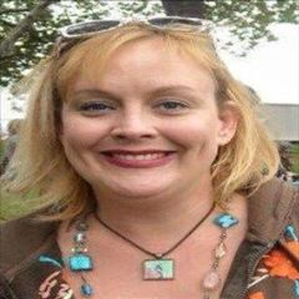 Carrie Leigh Harrison