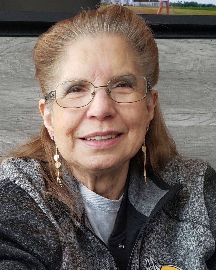 Jeanette "Nette" Marie LaVenture
