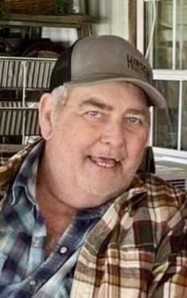 Bobby Joe Davis Profile Photo