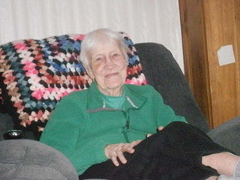 Frances Jean Eastman Profile Photo