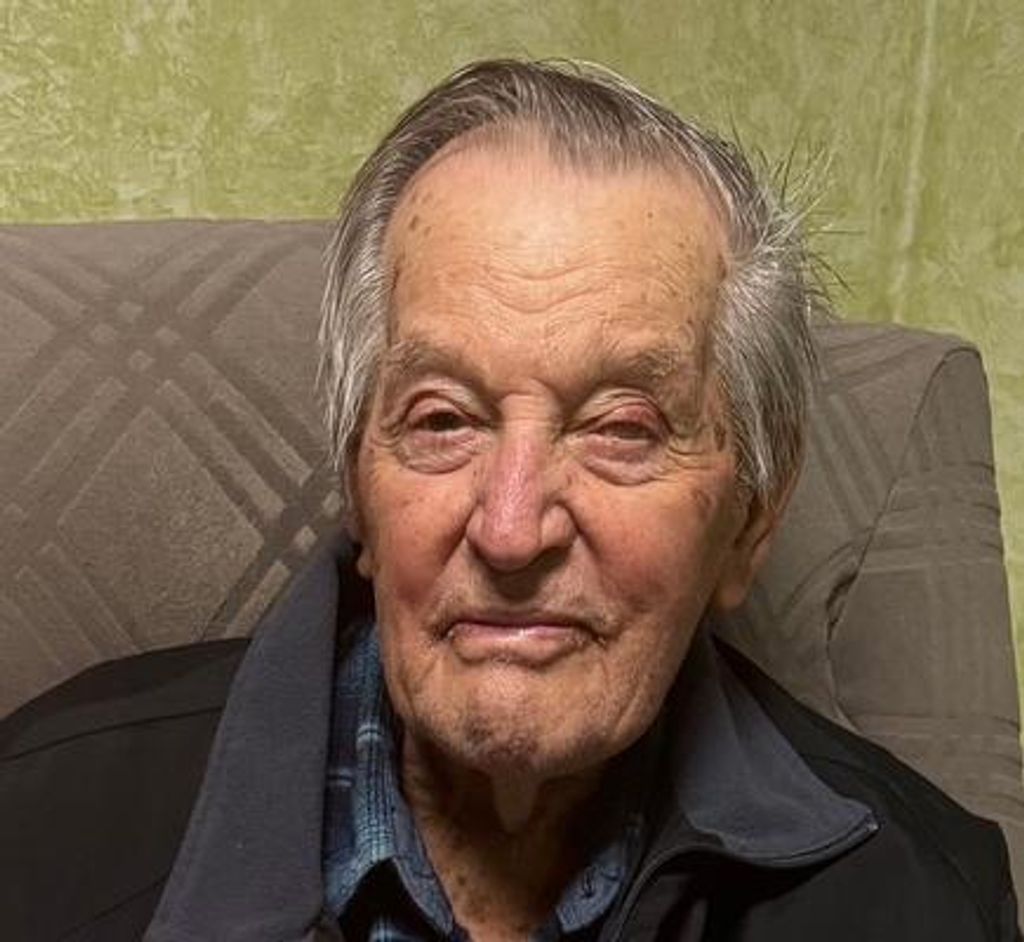 Lowell Levi Anderson