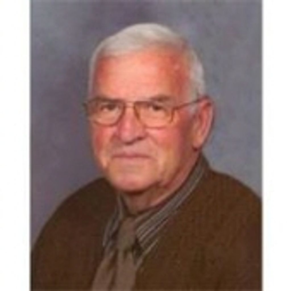 Melvin Thomas Pohl