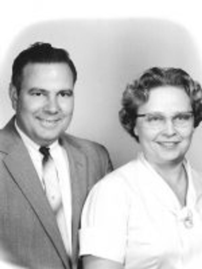 Vivian E. Sickafoose